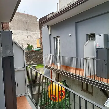 Luxury Iolanda Katania