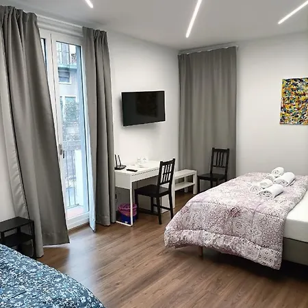 Bed & Breakfast Luxury Iolanda Katánie