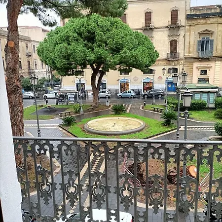 Luxury Iolanda Catania