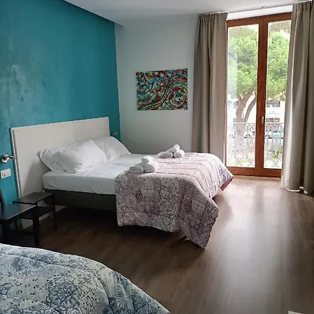 Nocleg ze śniadaniem Luxury Iolanda 4*