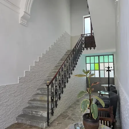 Bed & Breakfast Luxury Iolanda