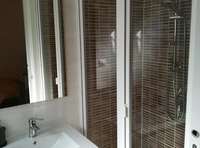Luxury Iolanda Bed & Breakfast 4*