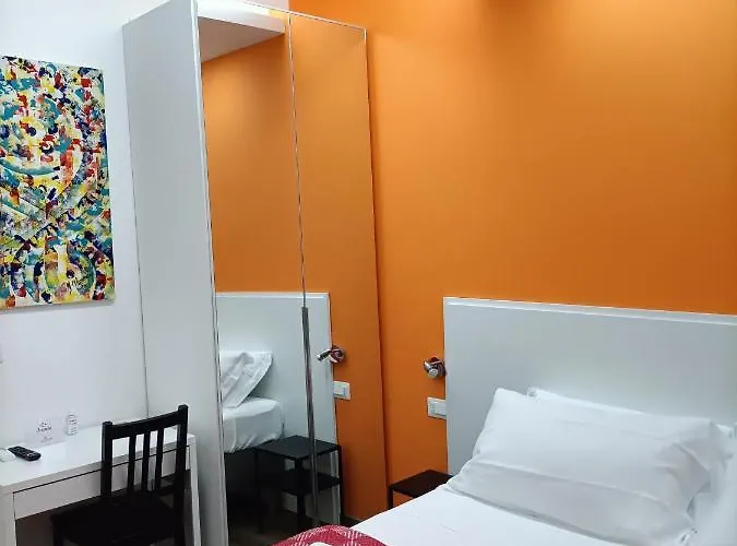 Luxury Iolanda Bed & Breakfast Catania