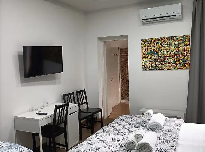Luxury Iolanda 4*