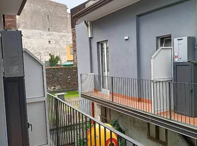 Luxury Iolanda Catania