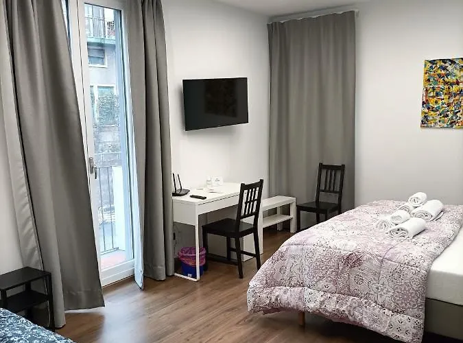 Bed & Breakfast Luxury Iolanda Catania