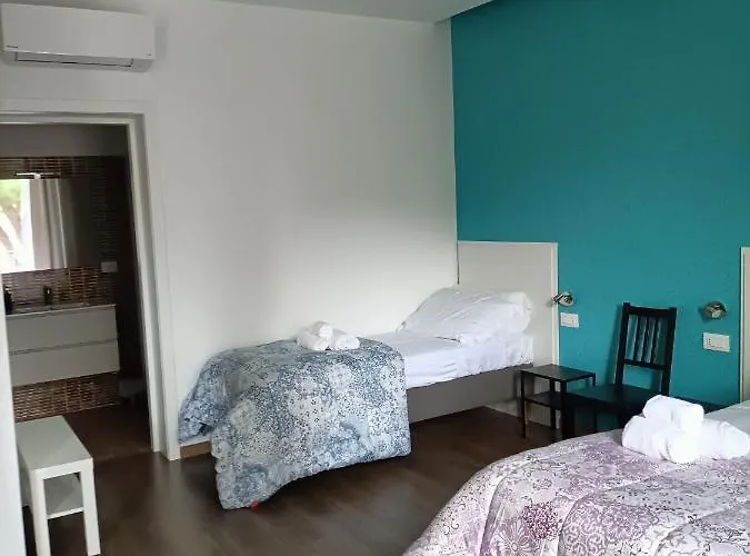 Luxury Iolanda Bed & Breakfast Catania