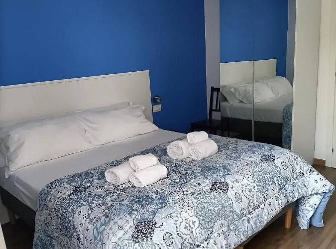 Luxury Iolanda Catania