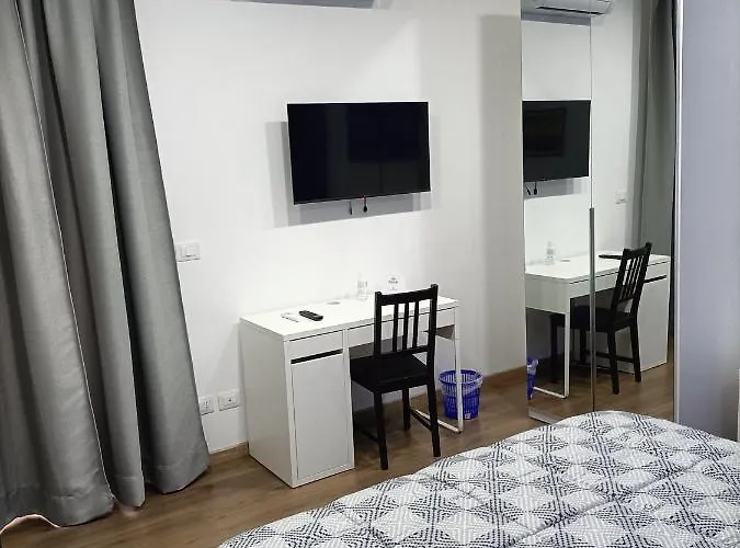 Luxury Iolanda Bed & Breakfast
