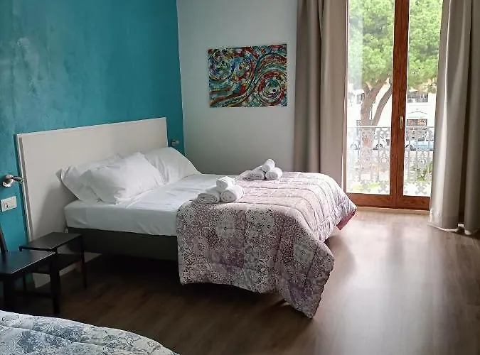 Couette-café Luxury Iolanda 4*