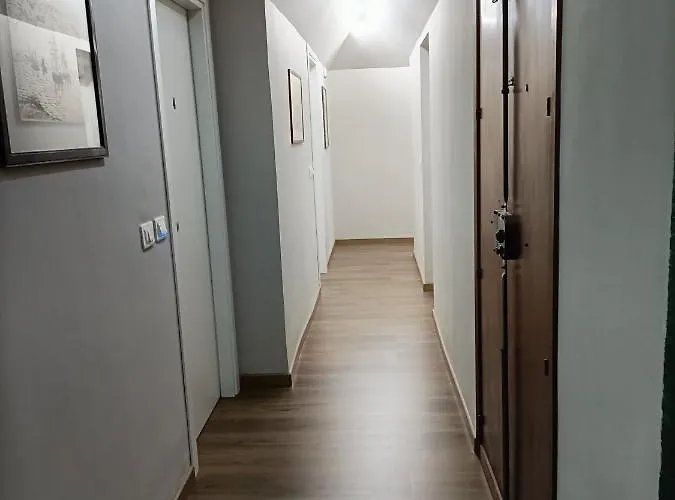 Luxury Iolanda Bed & Breakfast 4*