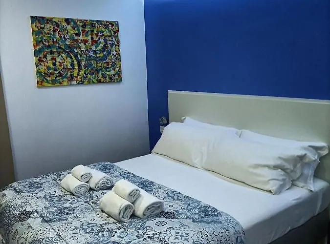 Luxury Iolanda 4*