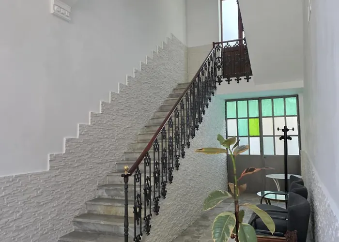 Bed & Breakfast Luxury Iolanda