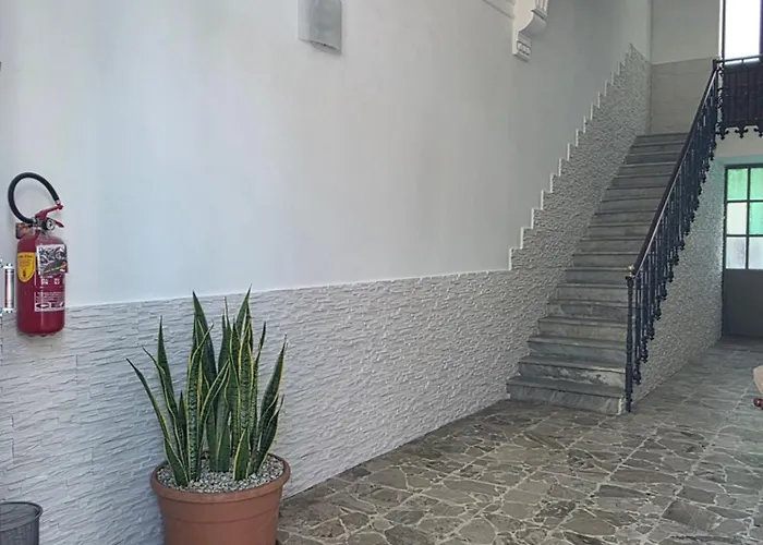 Luxury Iolanda 4*