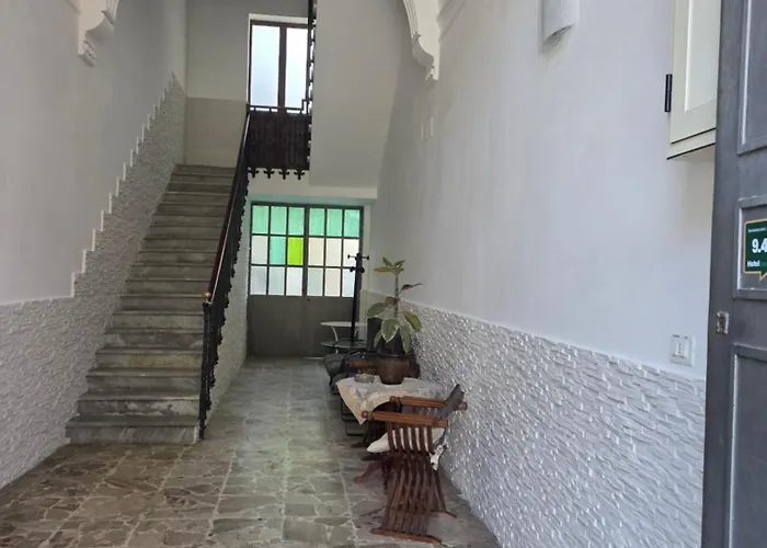 Bed & Breakfast Luxury Iolanda Catania