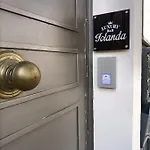 Frühstückspension Luxury Iolanda 4*