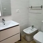 Frühstückspension Luxury Iolanda Catania