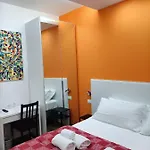 Luxury Iolanda Frühstückspension Catania