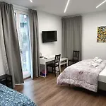 Frühstückspension Luxury Iolanda Catania