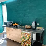 Frühstückspension Luxury Iolanda 4*