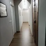 Luxury Iolanda Frühstückspension 4*