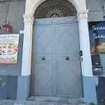 Luxury Iolanda Frühstückspension Catania