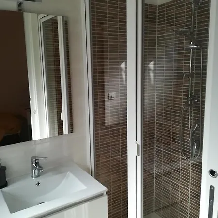 Luxury Iolanda Отель типа 