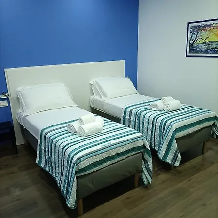 Luxury Iolanda Couette-café 4*