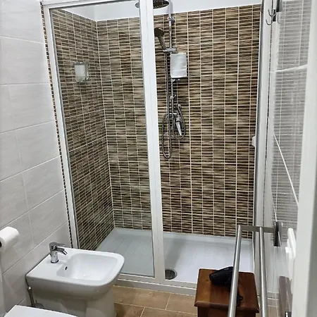 Luxury Iolanda 4* Catane