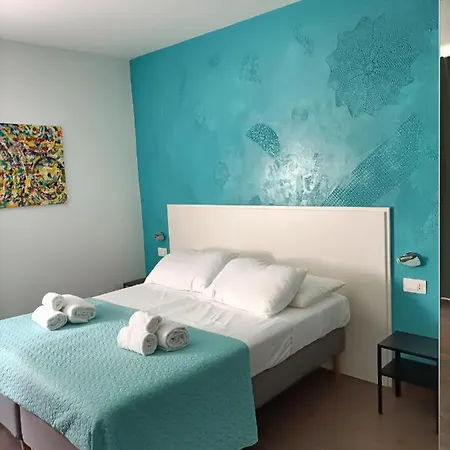 Luxury Iolanda Отель типа 