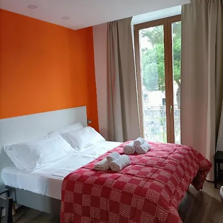 Luxury Iolanda Couette-café