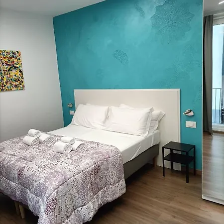 Couette-café Luxury Iolanda *