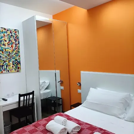 Luxury Iolanda Отель типа 