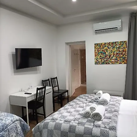 Luxury Iolanda 4*