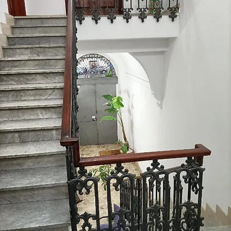 Отель типа 
