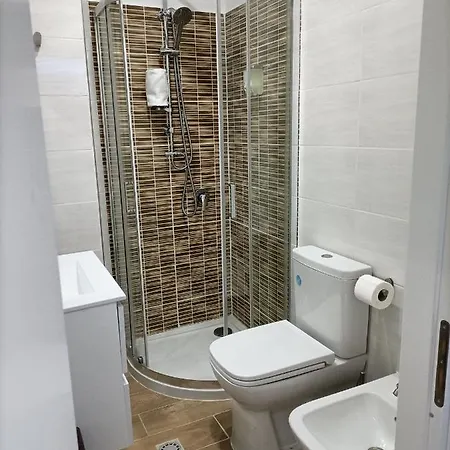 Luxury Iolanda Couette-café 4*