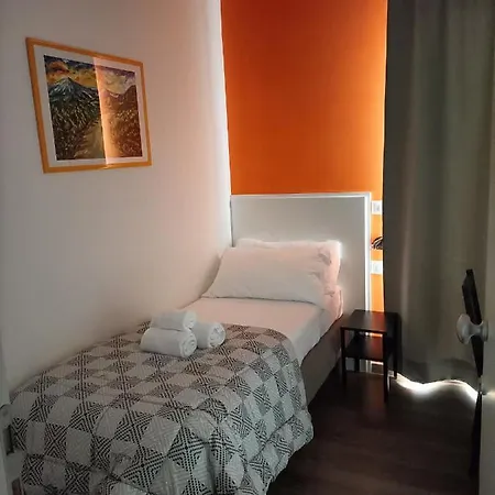 Couette-café Luxury Iolanda Catane
