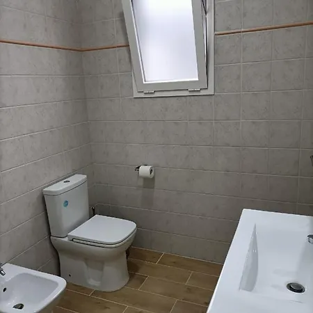 Couette-café Luxury Iolanda 4*