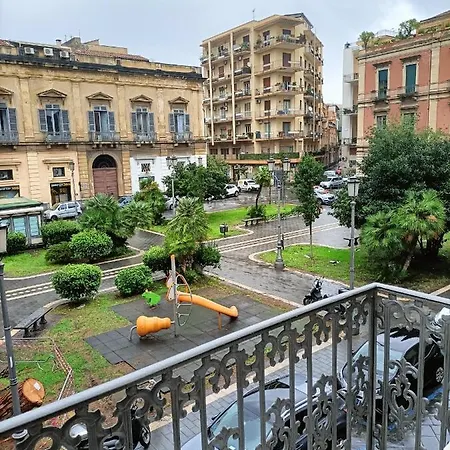 Luxury Iolanda Catane