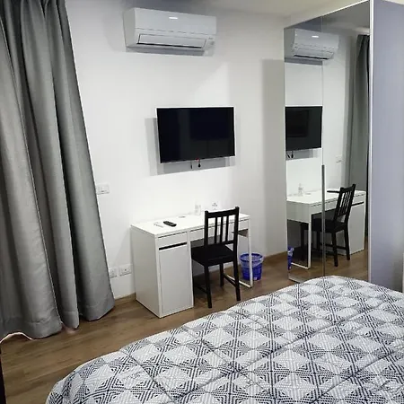 Luxury Iolanda Отель типа 