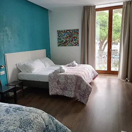 Couette-café Luxury Iolanda *