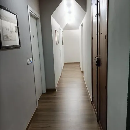 Luxury Iolanda Отель типа 