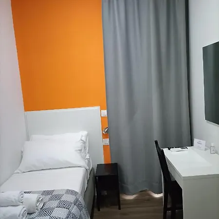 Luxury Iolanda Отель типа 