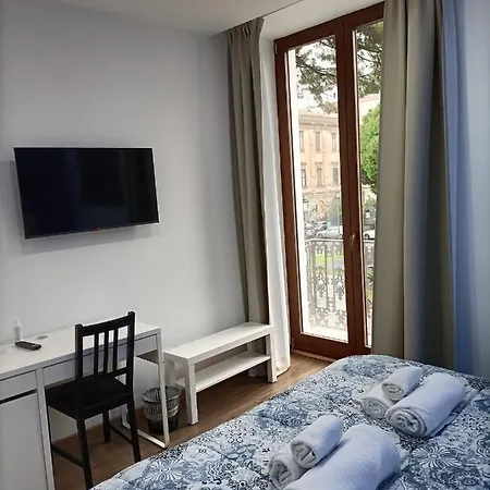 Luxury Iolanda
