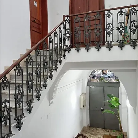 Luxury Iolanda Отель типа 
