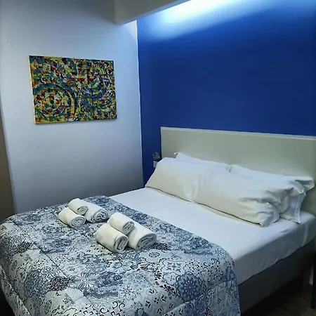 Luxury Iolanda 4*