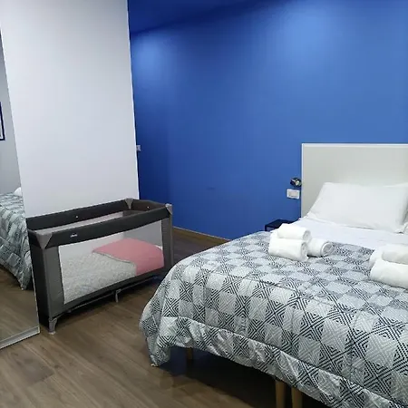 Luxury Iolanda 4* Catane