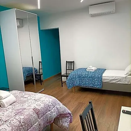 Bed & Breakfast Luxury Iolanda 4*