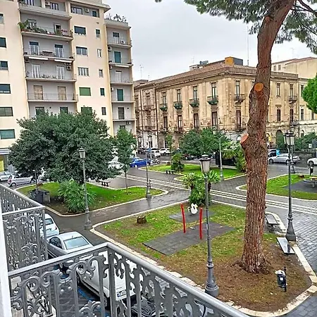 Luxury Iolanda Catania