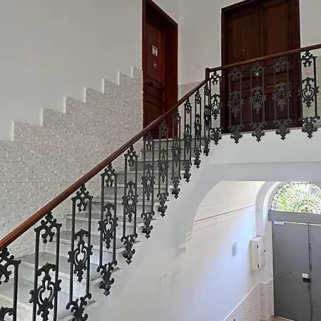 Luxury Iolanda Bed & Breakfast 4*